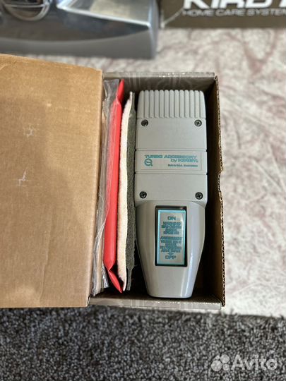 Американский пылесос Kirby