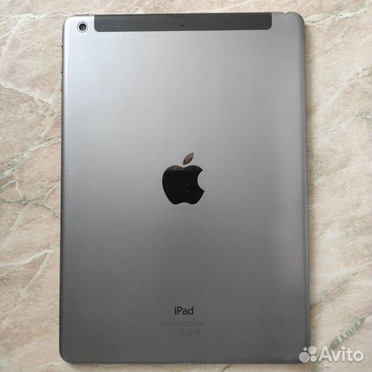 iPad air 1 32gb