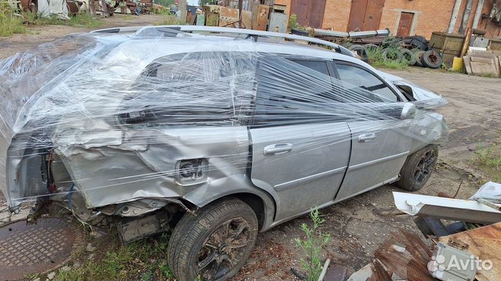 Разбор Chevrolet Lacetti j200 1.6 МКПП