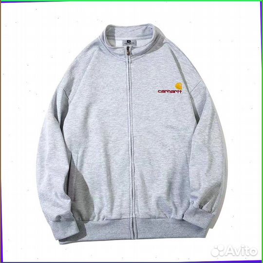 Зип худи Кархарт (S - XXL)