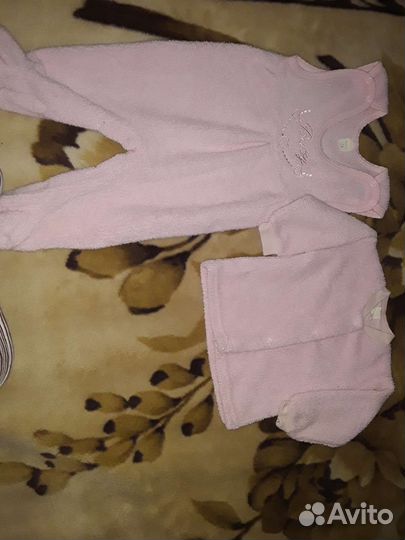 Костюм для девочки