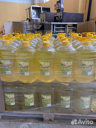 Жидкое мыло 5 литров