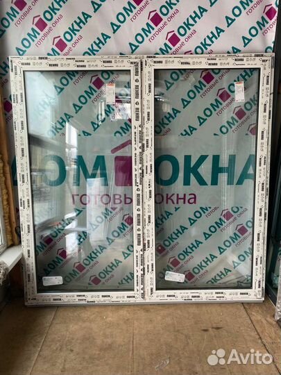 Пластиковые окна пвх в наличии