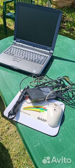 Toshiba 2805-s301