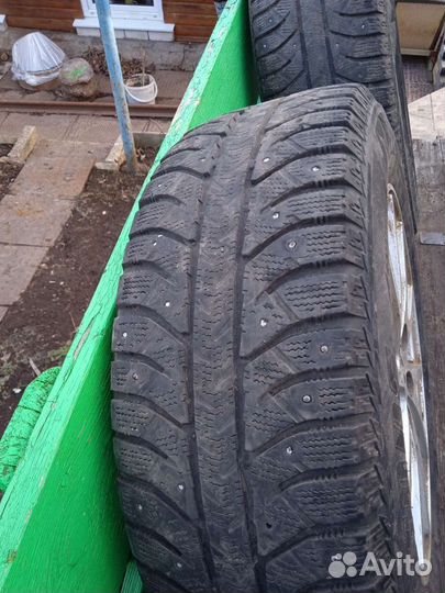 Колеса r15