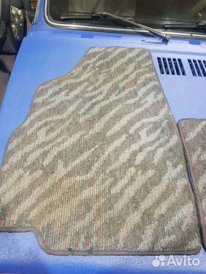 Коврики Honda S-MX RH1