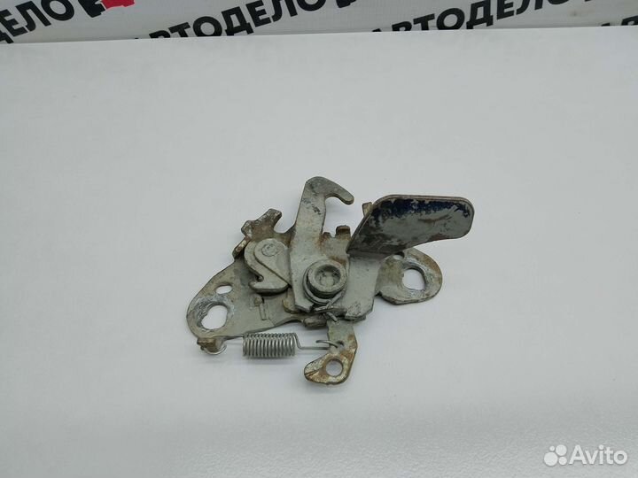 Замок капота Peugeot 206 2A/C 2001 г.в