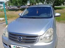 Nissan Almera 1.6 AT, 2013, 198 000 км, с пробегом, цена 625 000 руб.