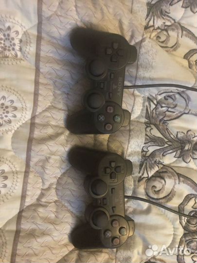 Sony playstation 2 PS2 slim