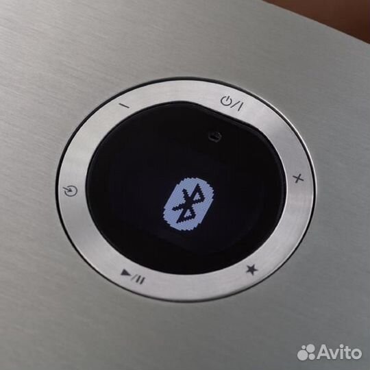 Technics SC-C50EE-K Black/Silver