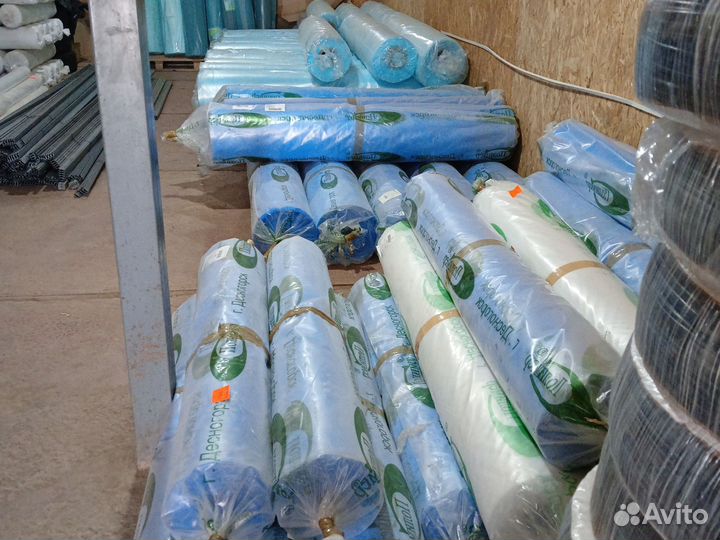 Пленка для теплиц