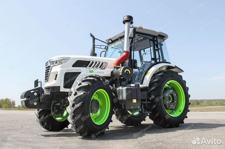Трактор Runmax AGRO AR5164E, 2023