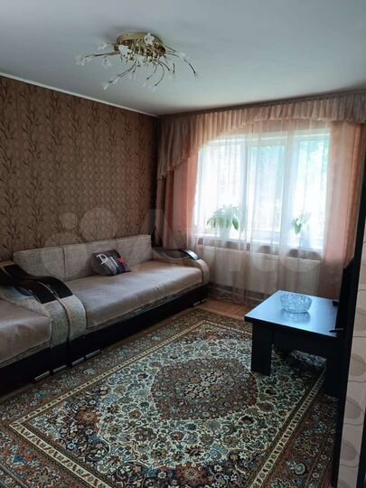 1-к. квартира, 30 м², 1/5 эт.