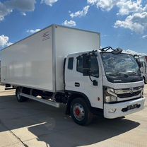 Изотермический фургон Dongfeng C120L, 2024, Долгопрудный