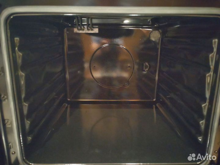 Электрический духовой шкаф Hansa boei62000015