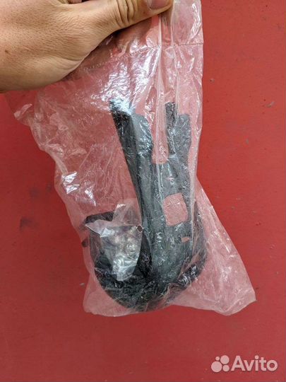 Туклипсы пластиковые