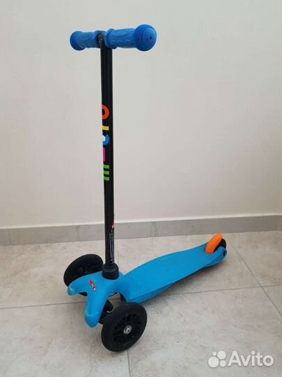 Самокат mini micro