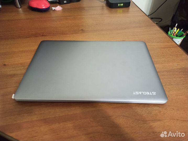 Ноутбук Teclast F7S