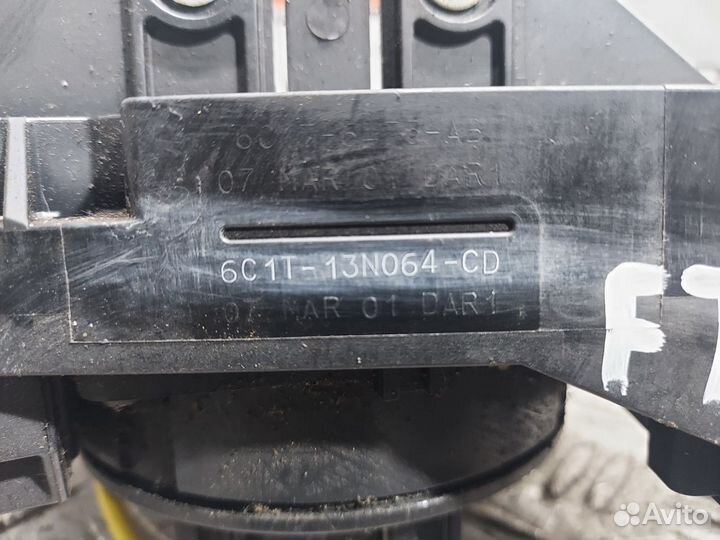 Переключатель подрулевой Ford Transit 2006-2013