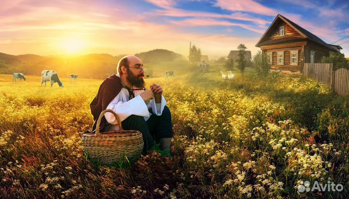 Сценарист (кино, рилс, клипы, YouTube, юмор)