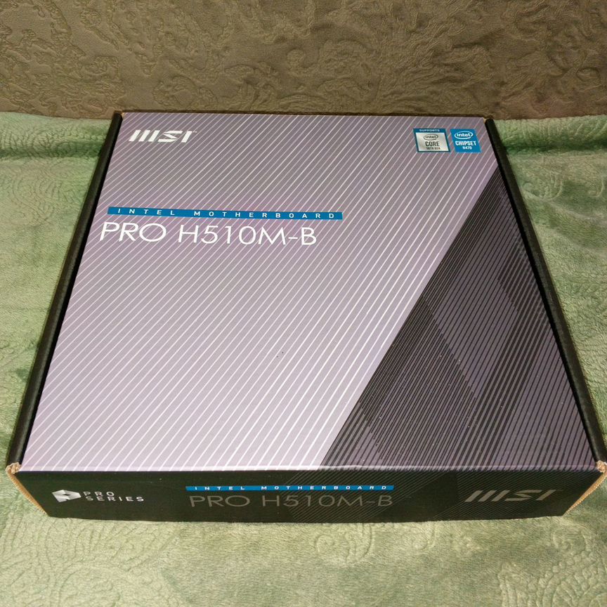 CPU Intel Core i9-9900K 3.6GHz 16MB Intel Core i9-9900K 3.6GHz 16MB