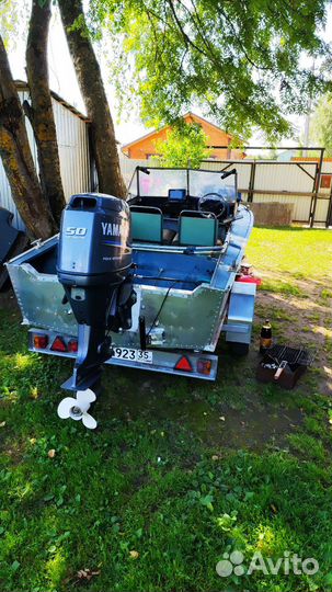 Прогресс 4 Ямаха 60