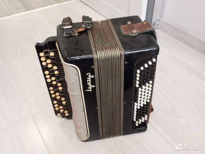 Баян кунгур