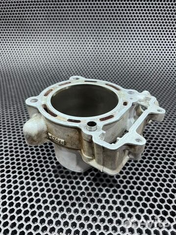 Цилиндр Kawasaki KX 450F 2006-2008