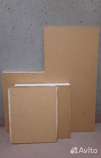 Художественный планшет 50х50