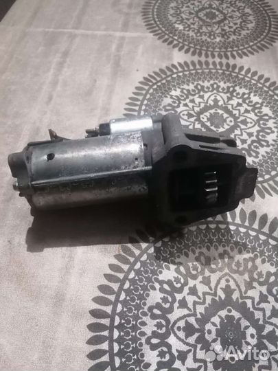 Стартер ford transit, mondeo, boxer, citroen