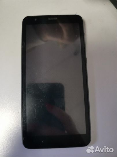 ZTE blade A31 lite