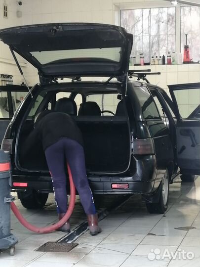 ВАЗ 2111 1.6 МТ, 2007, 345 000 км