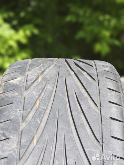 Toyo Proxes T1-R 245/40 R20 Y