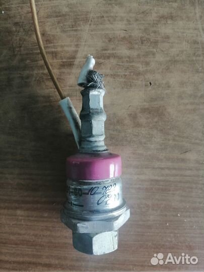 Тиристор тб251-80