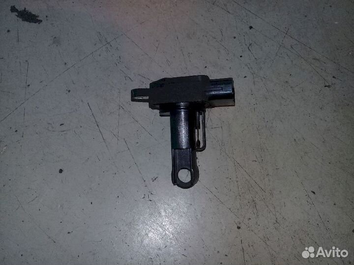 Патрубок воздушного фильтра 52817-28040 Toyota Est