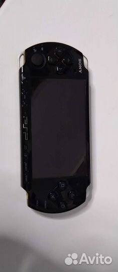 Sony PSP