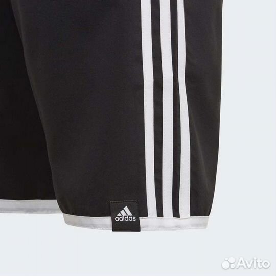 Шорты adidas оригинал 152 см. Новые