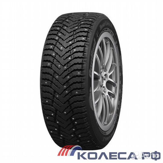 Cordiant Snow Cross 2 235/65 R17 108T