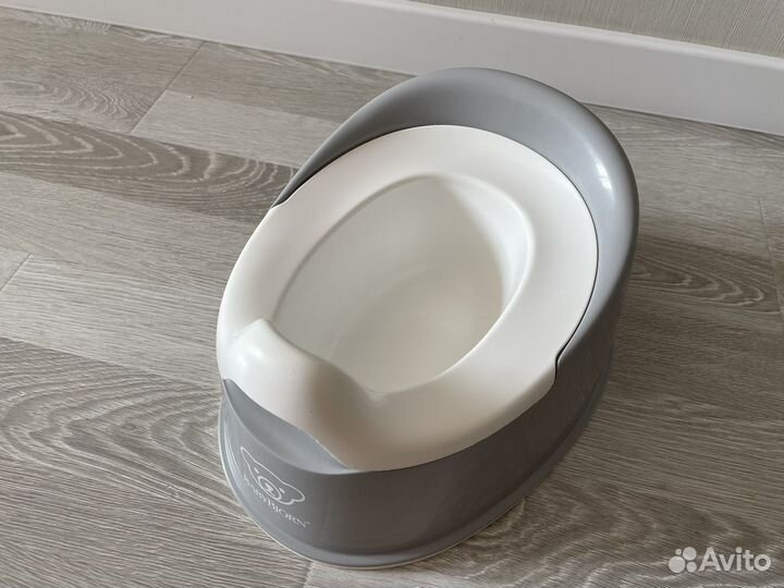 Горшок babybjorn