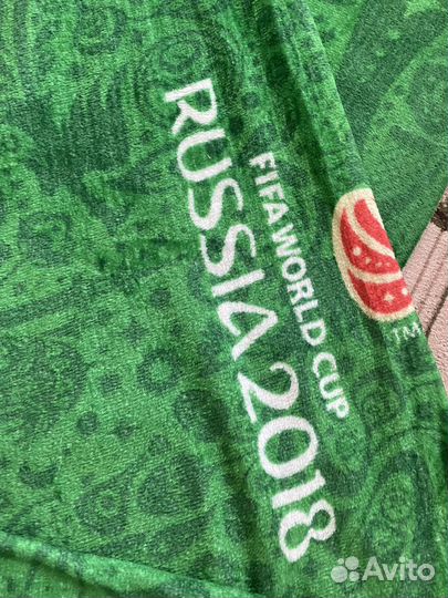 Велсофт для пледов