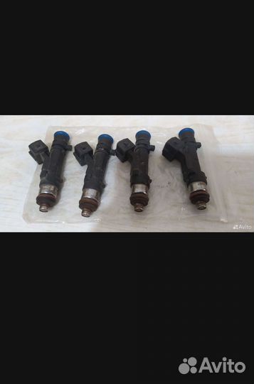 Фарсунки рено - ларгус