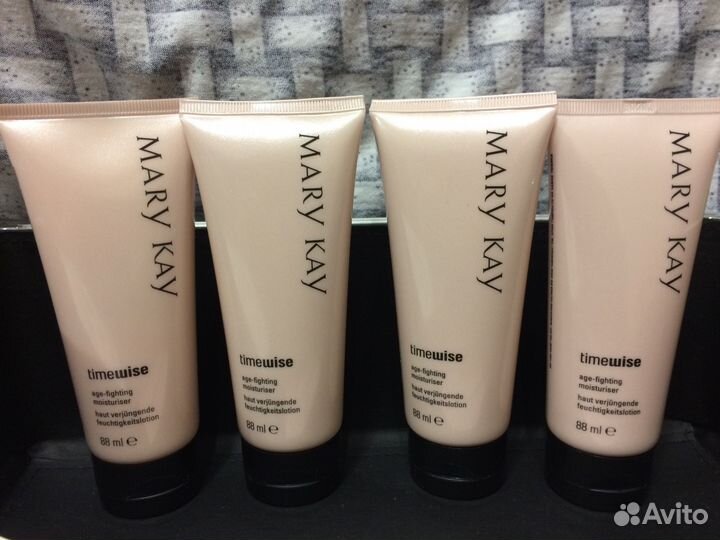 Увлажняющий крем, препятствующий старению кожи