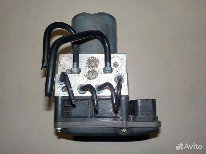 Блок ABS для бмв BMW X5 E70 2007-2013