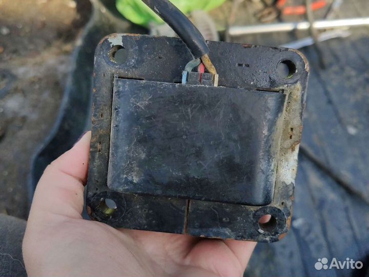 Катушка зажигания Subaru Forester 1 97-02г