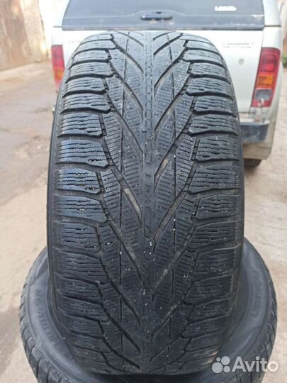 Nokian Tyres Hakkapeliitta R2 SUV 285/50 R20