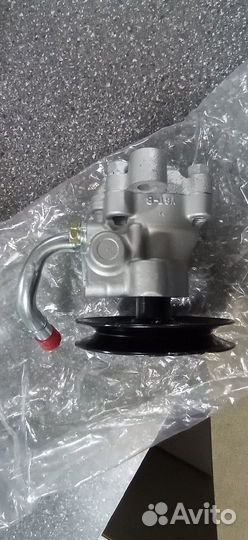 Насос гур Hyundai Гетц 1.4-1.6
