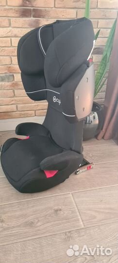 Детское автокресло cybex