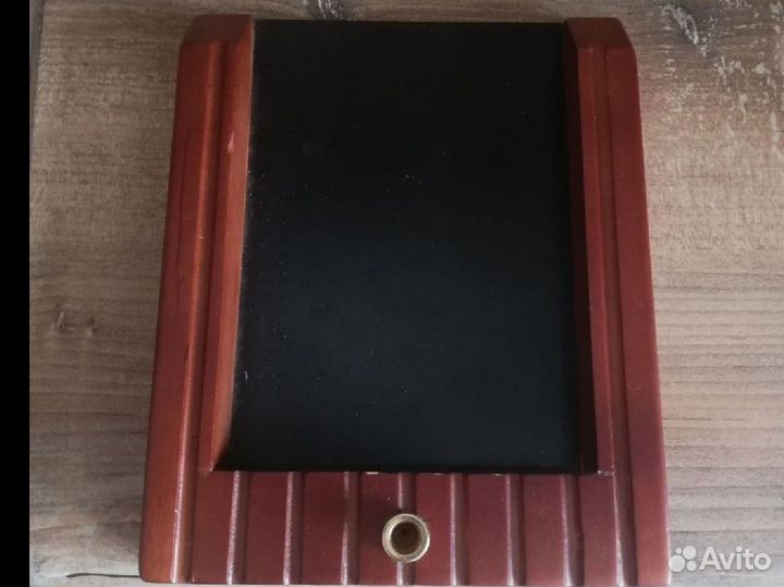 Подставка для канцелярии