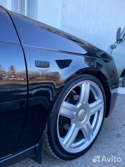 Новые Торусы R15