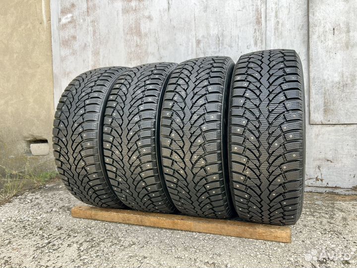 Formula Ice 205/60 R16